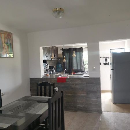 Casa Marthita Apartment Cozumel Exterior photo