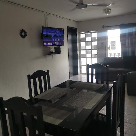 Casa Marthita Apartment Cozumel Exterior photo