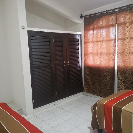 Casa Marthita Apartment Cozumel Exterior photo