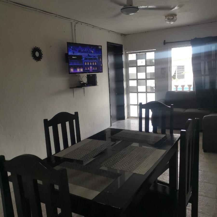 Casa Marthita Apartment Cozumel Exterior photo
