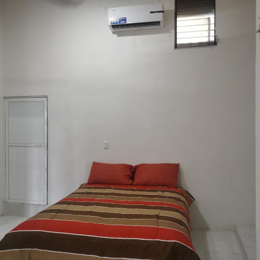 Casa Marthita Apartment Cozumel Exterior photo