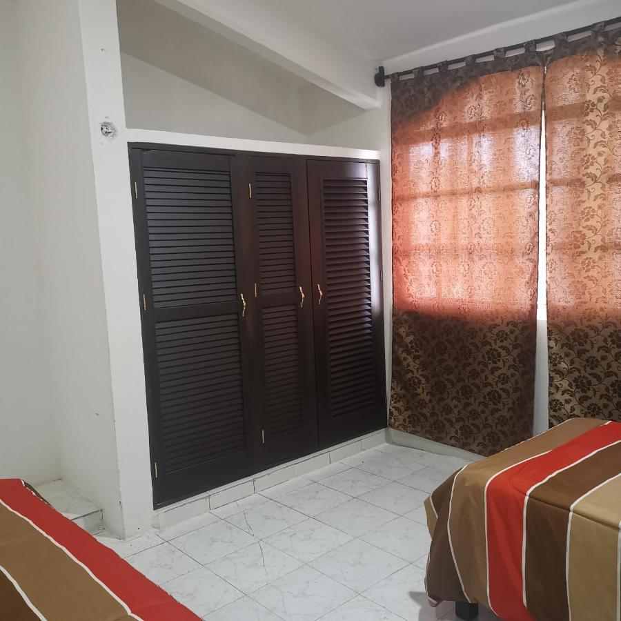 Casa Marthita Apartment Cozumel Exterior photo